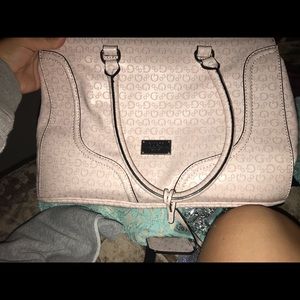 Guess purse